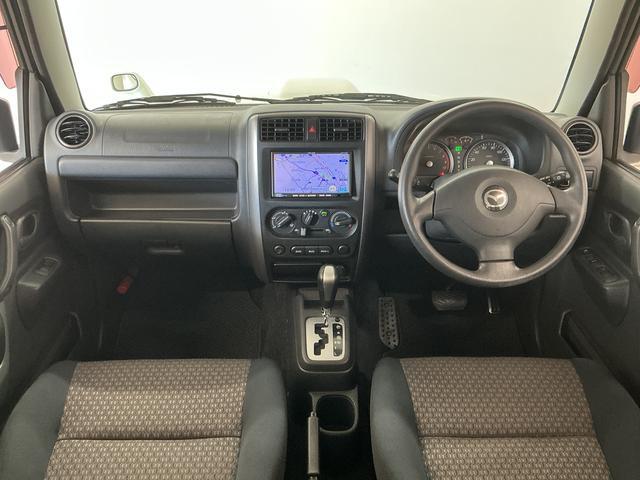 Mazda AZ-オフロード 4