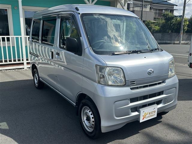 Daihatsu Hijet Cargo 10