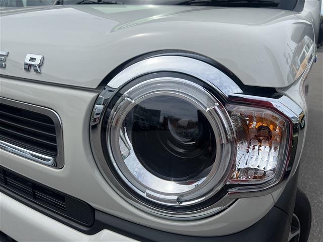 Suzuki Hustler 6