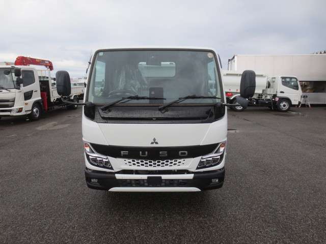 Mitsubishi Fuso Canter 6