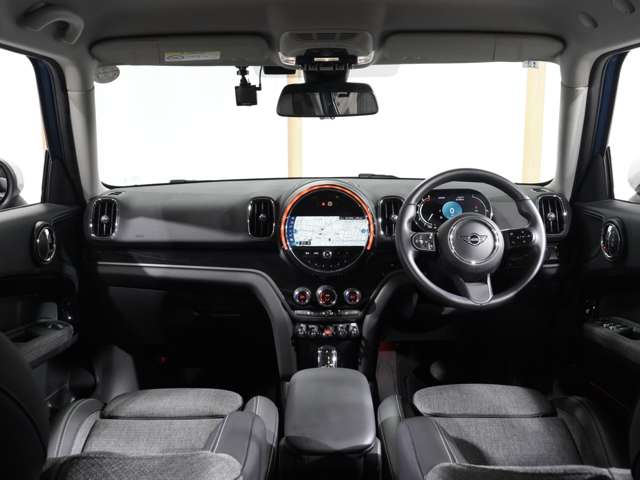 MINI Crossover 4