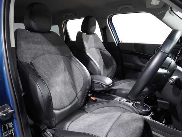 MINI Crossover 5