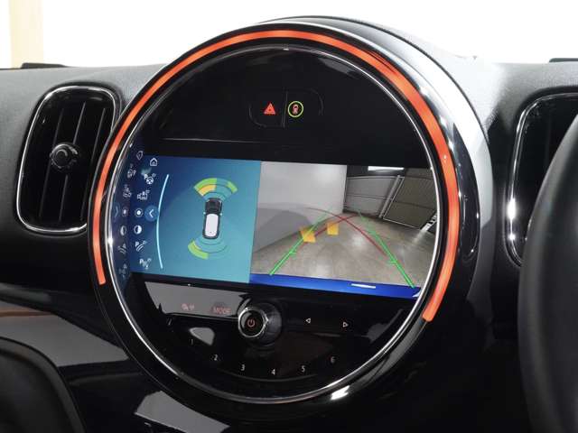 MINI Crossover 6