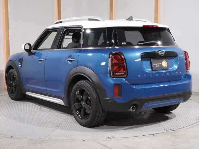 MINI Crossover 10