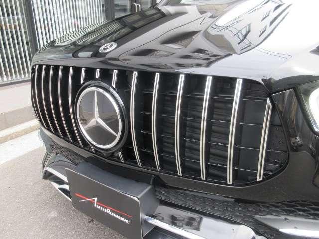 Mercedes-Benz GLE Coupe 9