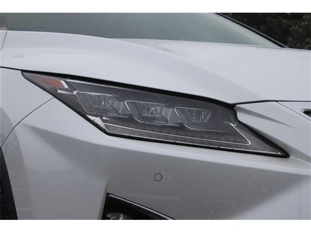 Lexus RX 11