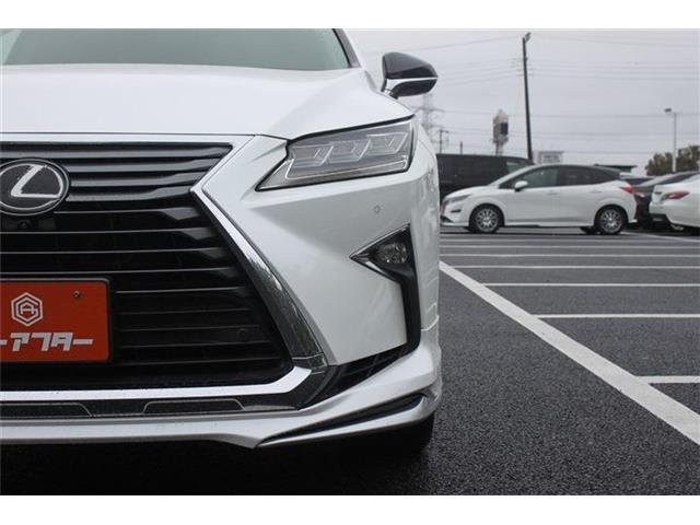 Lexus RX 12