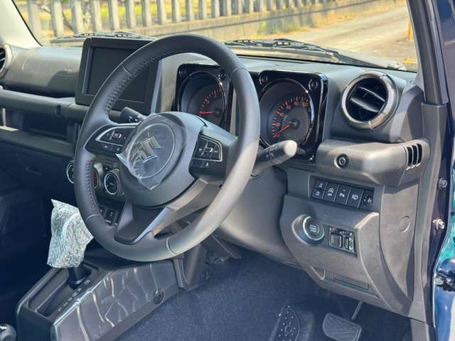 Suzuki Jimny Nomade 12