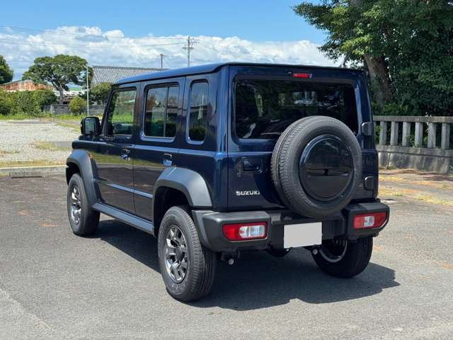 Suzuki Jimny Nomade 2