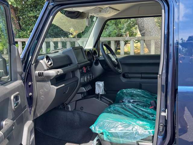 Suzuki Jimny Nomade 3