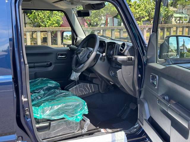 Suzuki Jimny Nomade 5