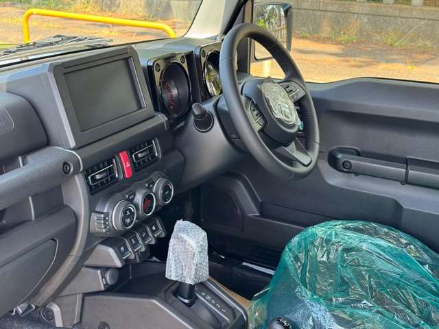 Suzuki Jimny Nomade 6