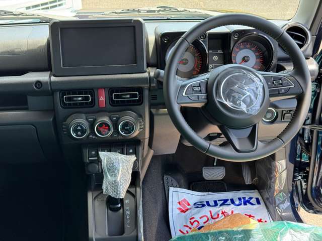 Suzuki Jimny Nomade 7