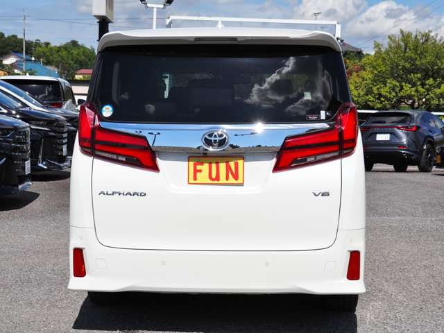 Toyota Alphard 7