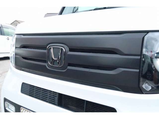 Honda N-VAN 12