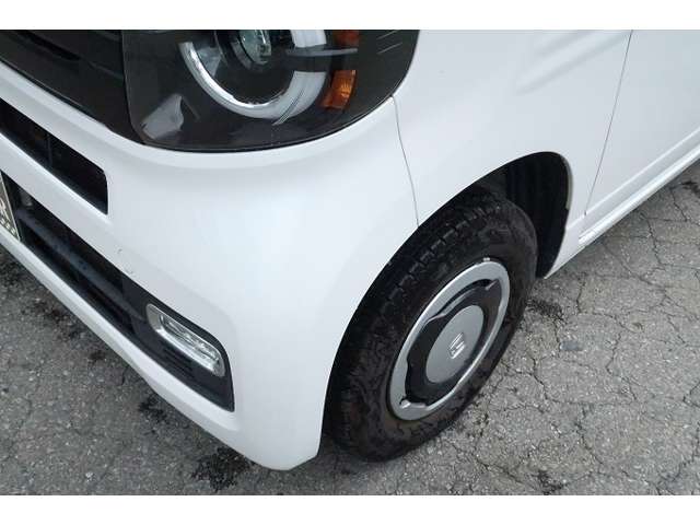 Honda N-VAN 9