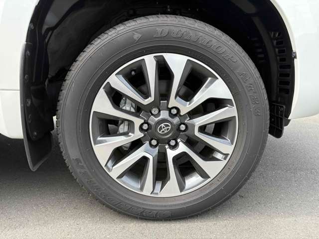 Toyota Land Cruiser Prado 9