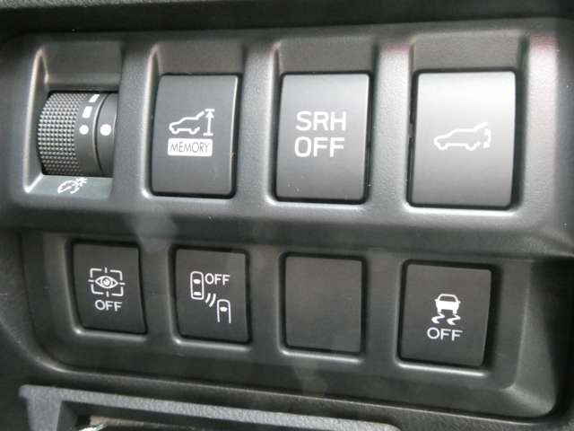Subaru Forester 6