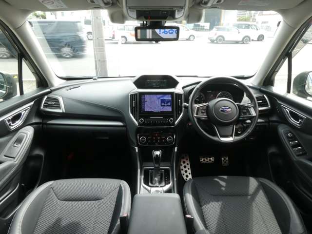 Subaru Forester 10