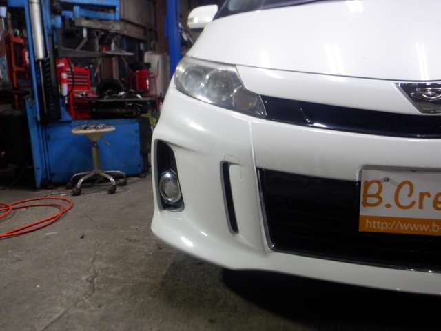 Toyota Estima 9