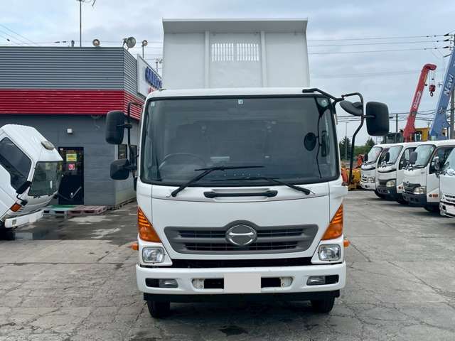 Hino Ranger 2