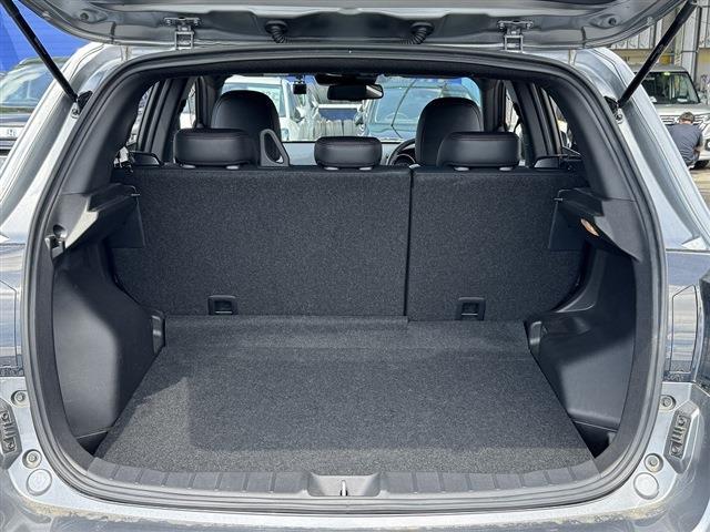 Mitsubishi RVR 11