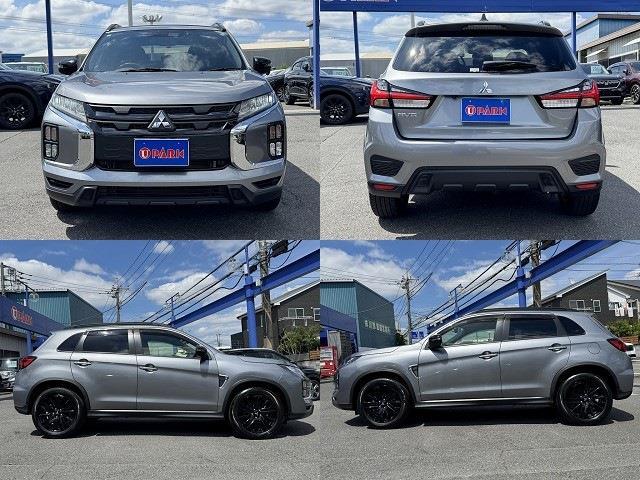 Mitsubishi RVR 4