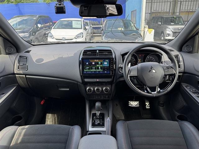 Mitsubishi RVR 5