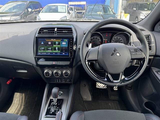 Mitsubishi RVR 6