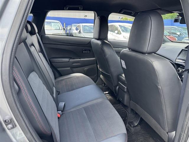 Mitsubishi RVR 10