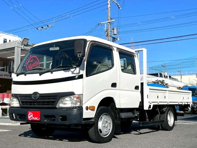 Hino Dutro 5