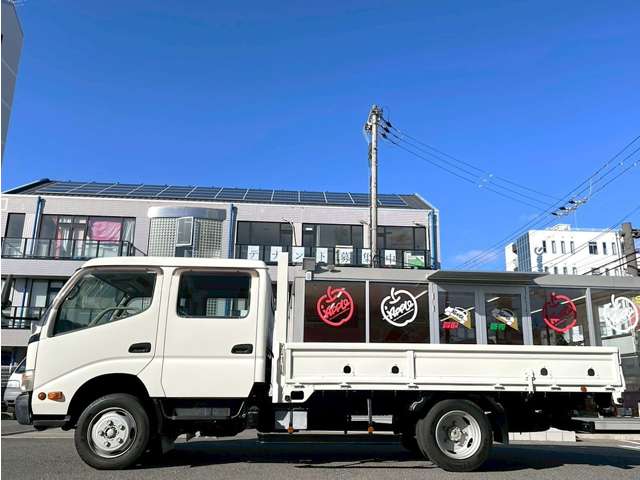 Hino Dutro 6