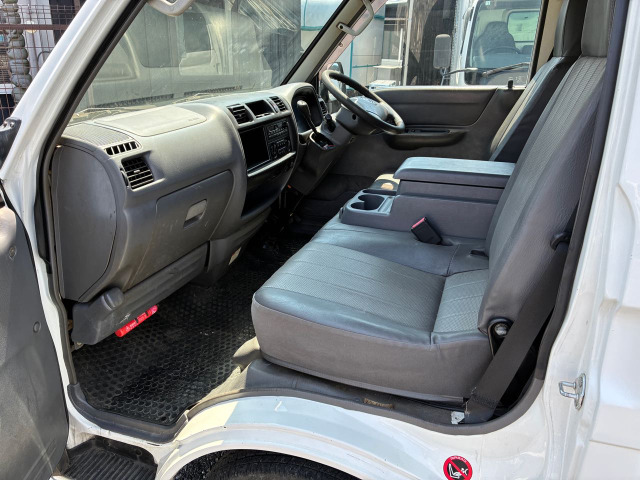 Mazda Bongo Truck 7