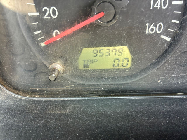 Mazda Bongo Truck 10
