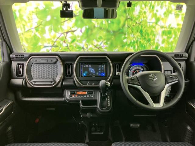 Suzuki Hustler 2