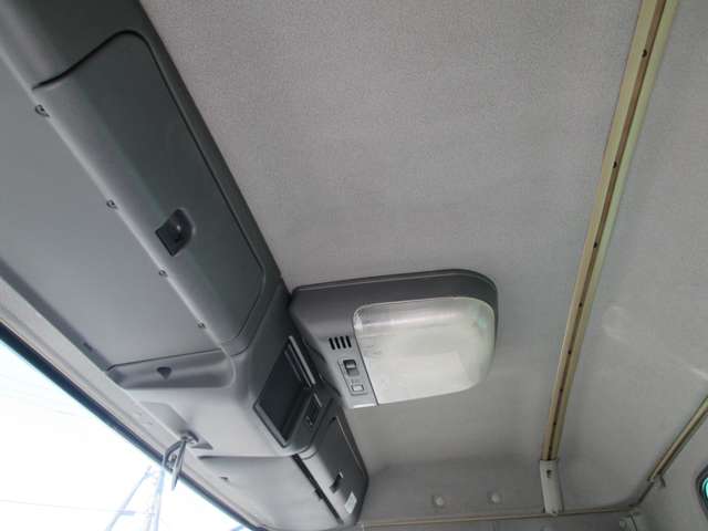 Isuzu Forward 12
