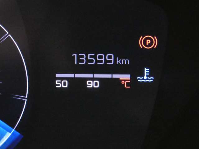 Peugeot SUV 2008 5