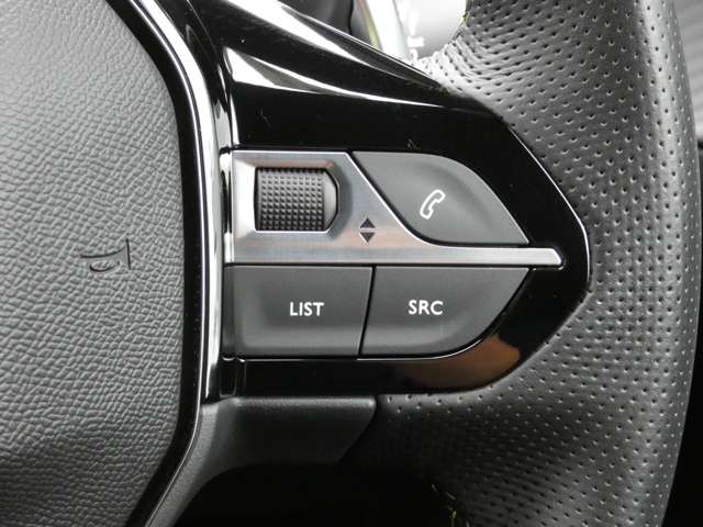 Peugeot SUV 2008 9