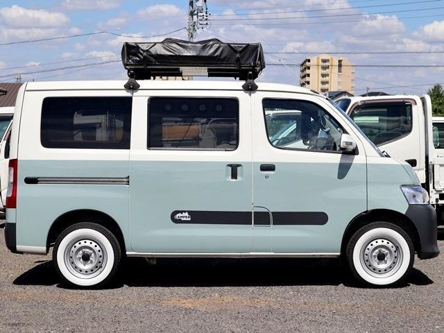 Toyota Town Ace Van 8