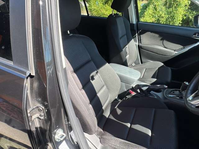Mazda CX-5 11
