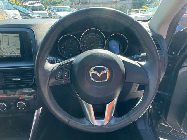 Mazda CX-5 12