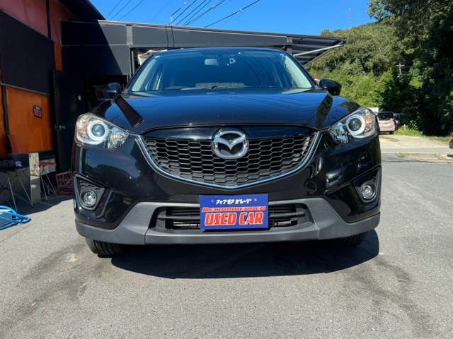 Mazda CX-5 5