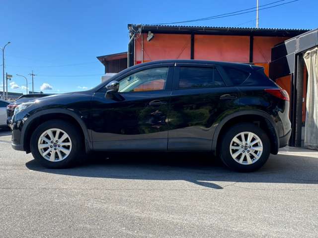 Mazda CX-5 6