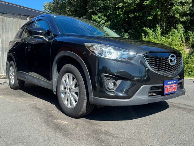 Mazda CX-5 10