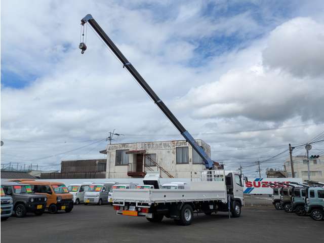 Hino Ranger 10