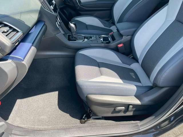 Subaru XV 11