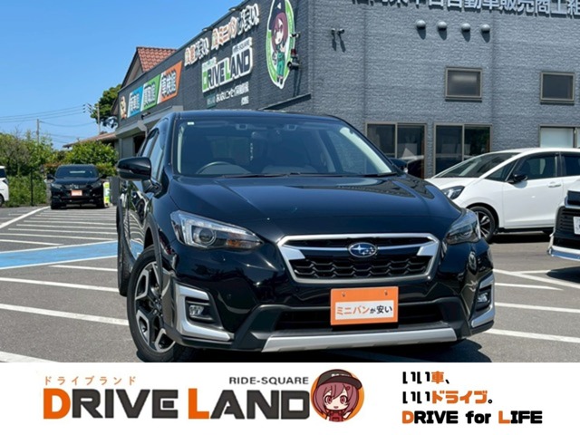 Subaru XV 5