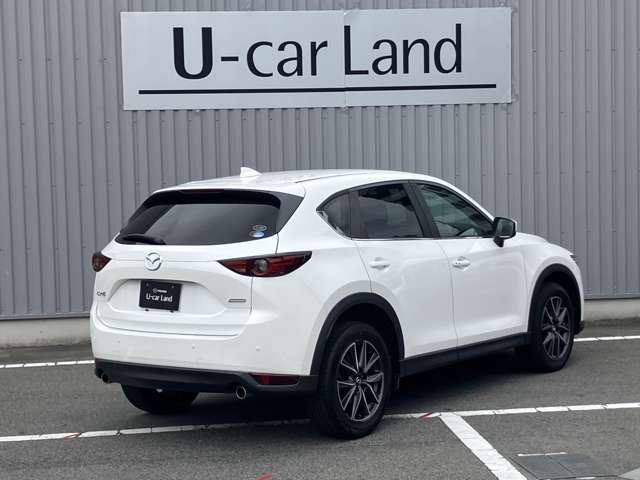 Mazda CX-5 2