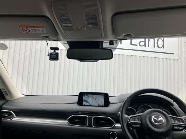 Mazda CX-5 4