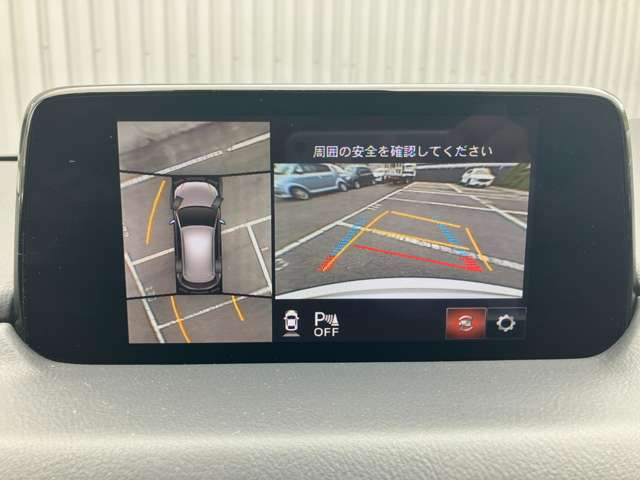 Mazda CX-5 6